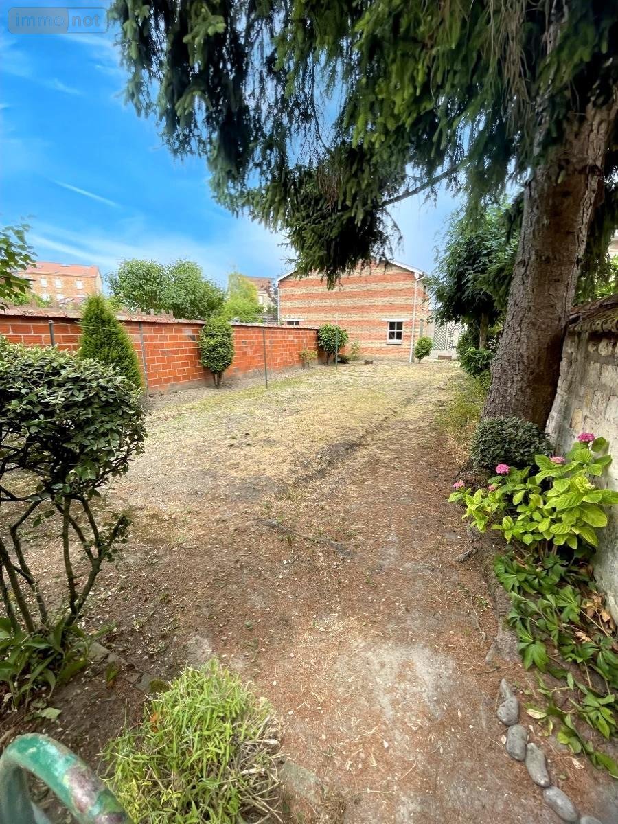 Maison a vendre Châlons-en-Champagne 51000 Marne 120 m2 5 pièces 221280 euros