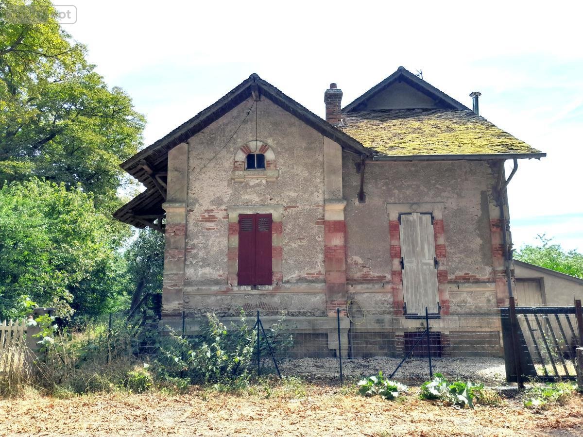 Maison a vendre Chevilly 45520 Loiret 120 m2 4 pièces 157800 euros