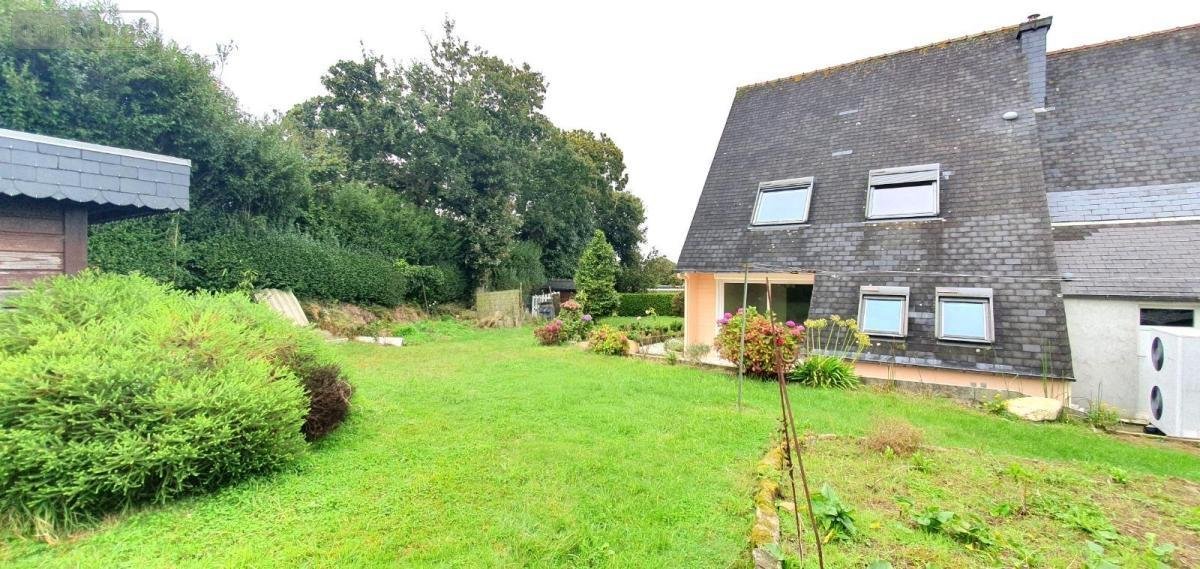 Maison a vendre Plouguin 29830 Finistère 120 m2 4 pièces 249424 euros