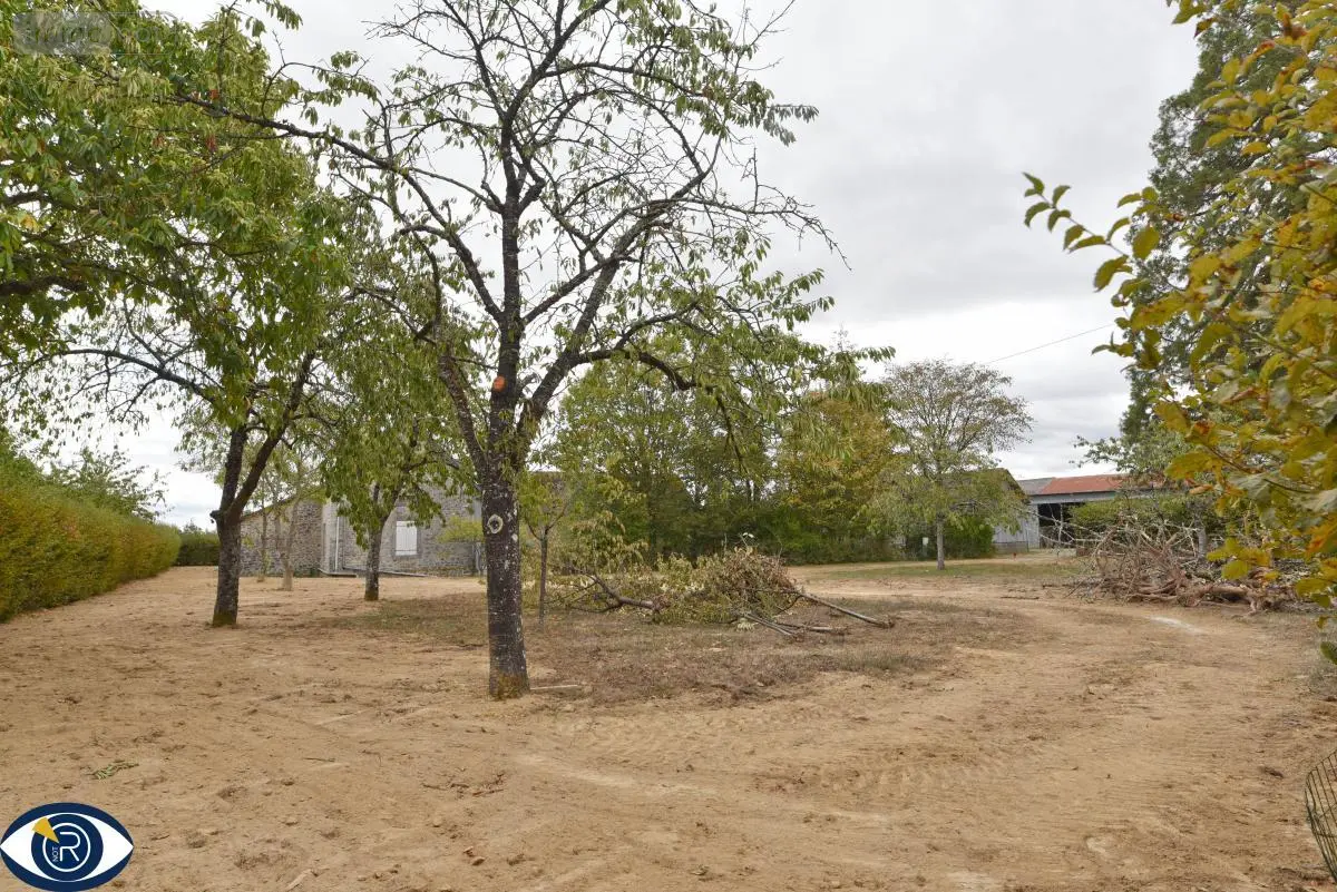 Terrain à bâtir en vente Bonchamp-lès-Laval (53960)
