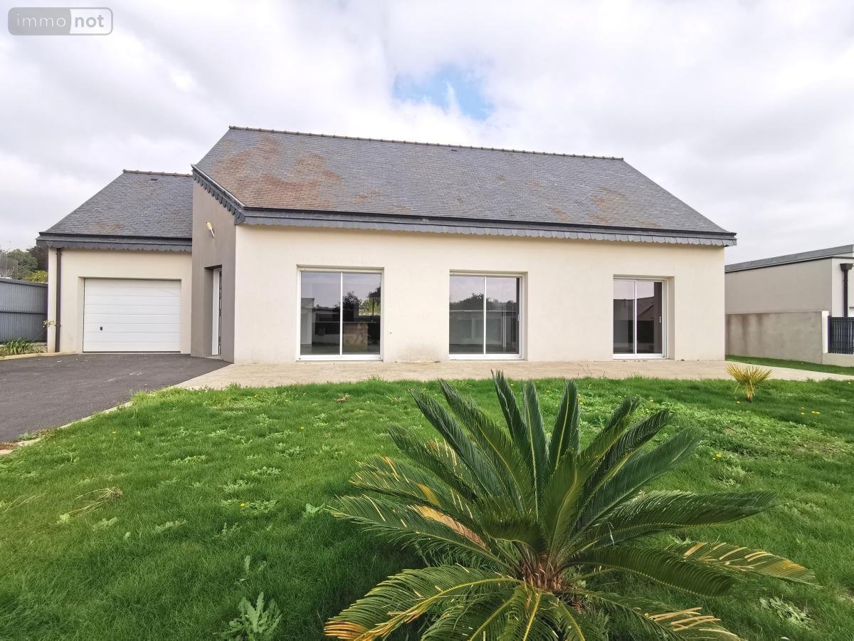Maison a vendre Pontrieux 22260 Côtes-d'Armor 102 m2 4 pièces 260000 euros