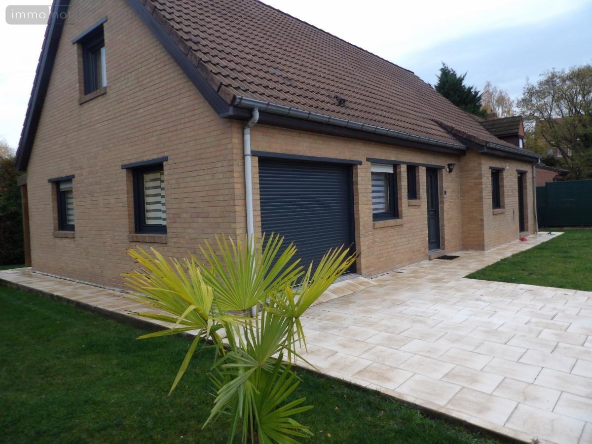 Maison a vendre Violaines 62138 Pas-de-Calais 130 m2 6 pièces 350000 euros