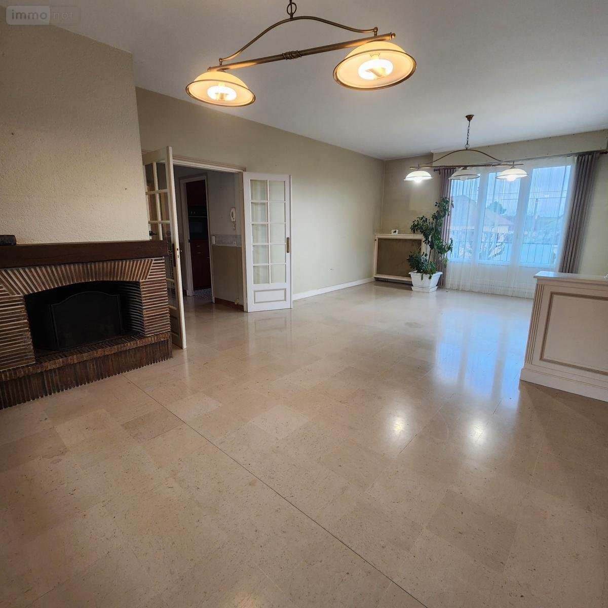 Maison a vendre La-Ferté-Bernard 72400 Sarthe 147 m2  218400 euros