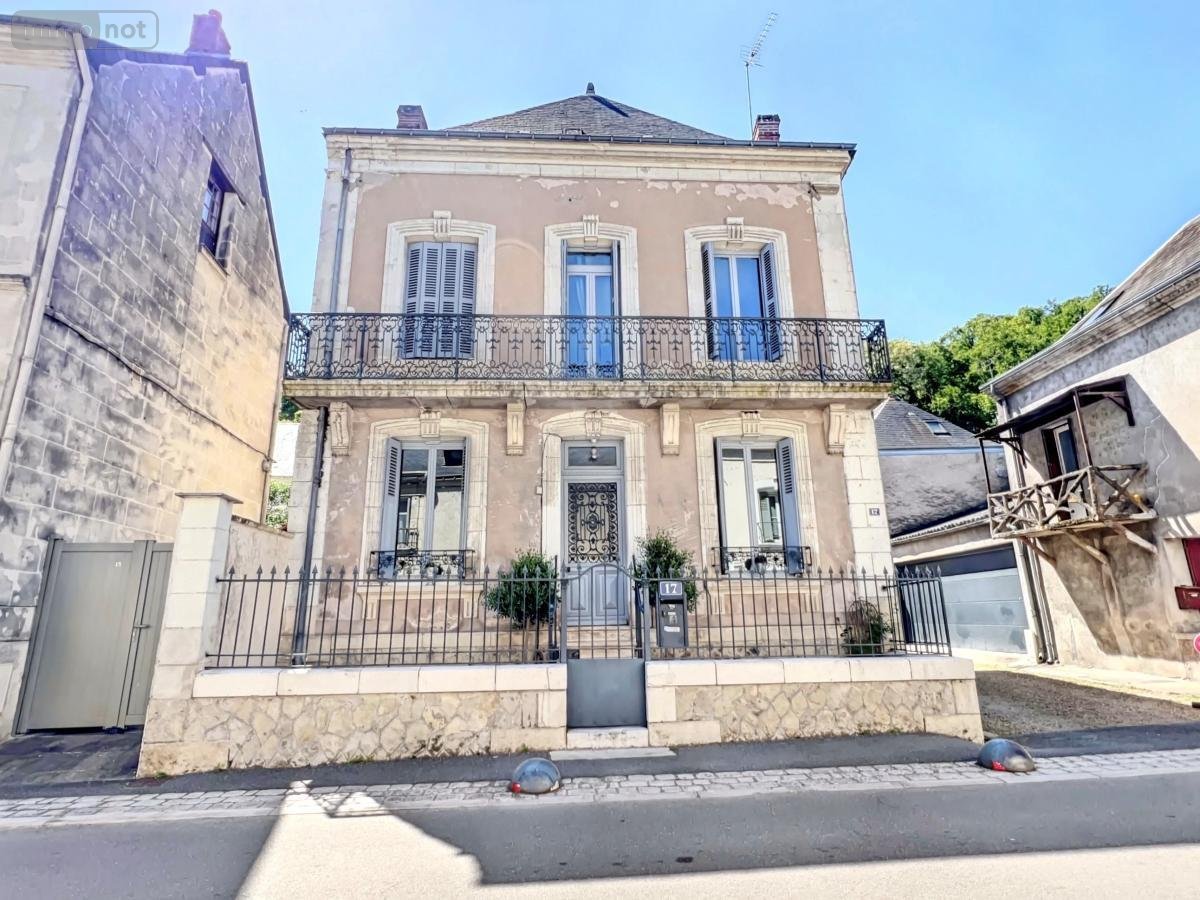 Maison a vendre Savonnières 37510 Indre-et-Loire 150 m2 6 pièces 347550 euros