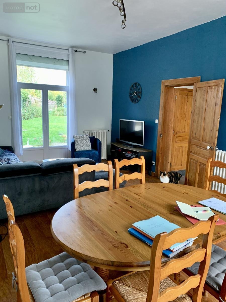 Maison a vendre Masnières 59241 Nord 110 m2 6 pièces 152975 euros