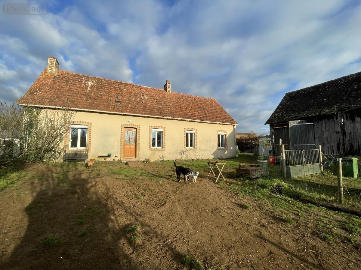 Maison a vendre Saint-Corneille 72460 Sarthe 95 m2  148800 euros