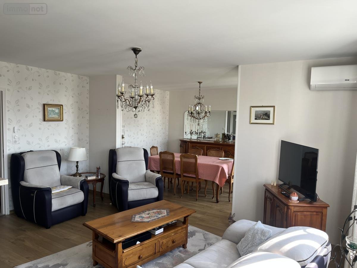 Appartement a vendre Dole 39100 Jura 79 m2 4 pièces 180000 euros