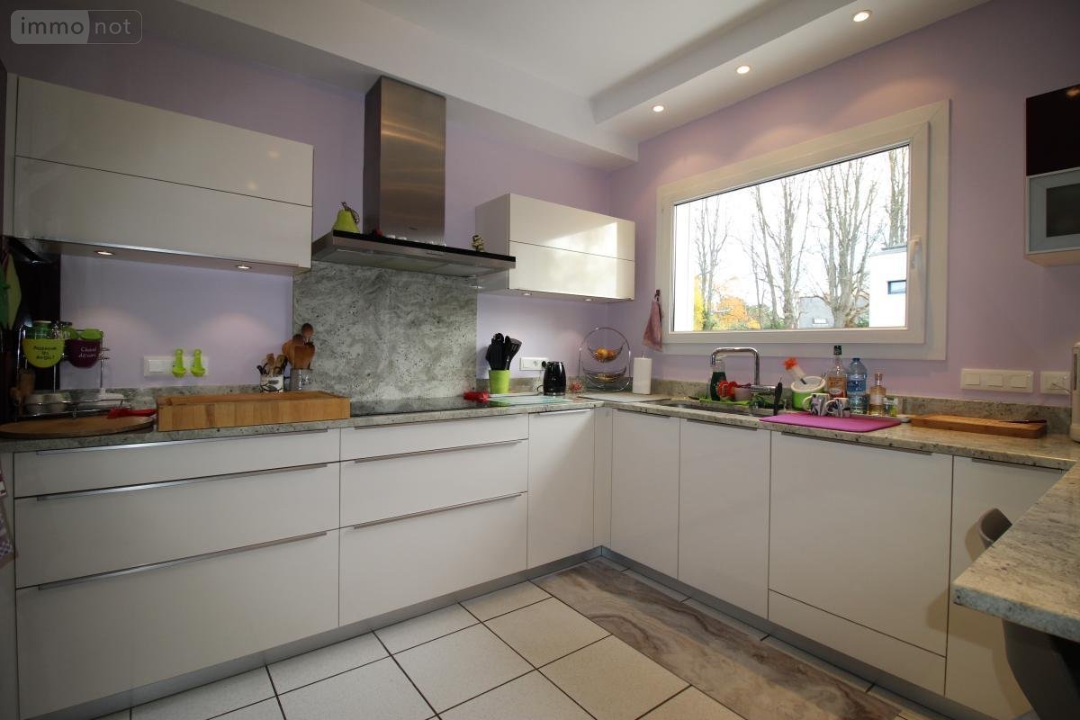 Maison a vendre Ormesson-sur-Marne 94490 Val-de-Marne 200 m2 6 pièces 879750 euros