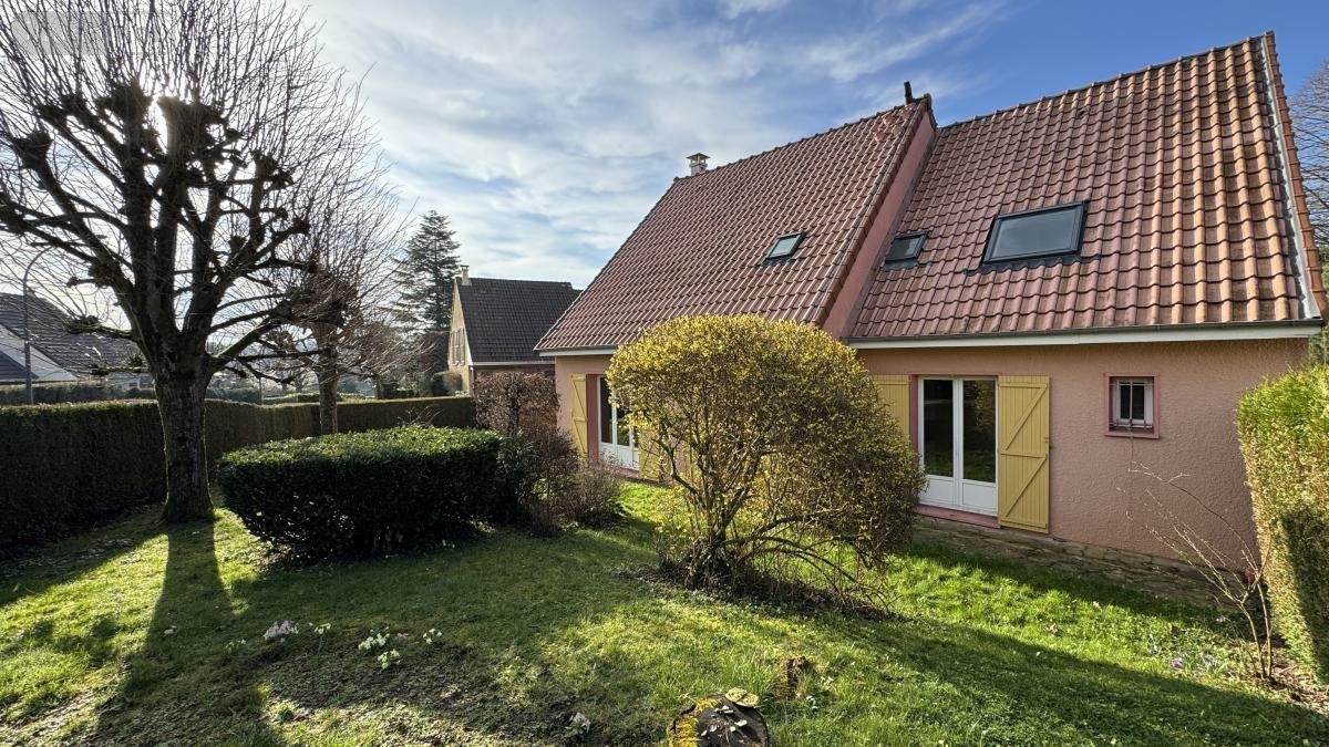 Maison a vendre Bois-Guillaume 76230 Seine-Maritime 135 m2 6 pièces 393750 euros