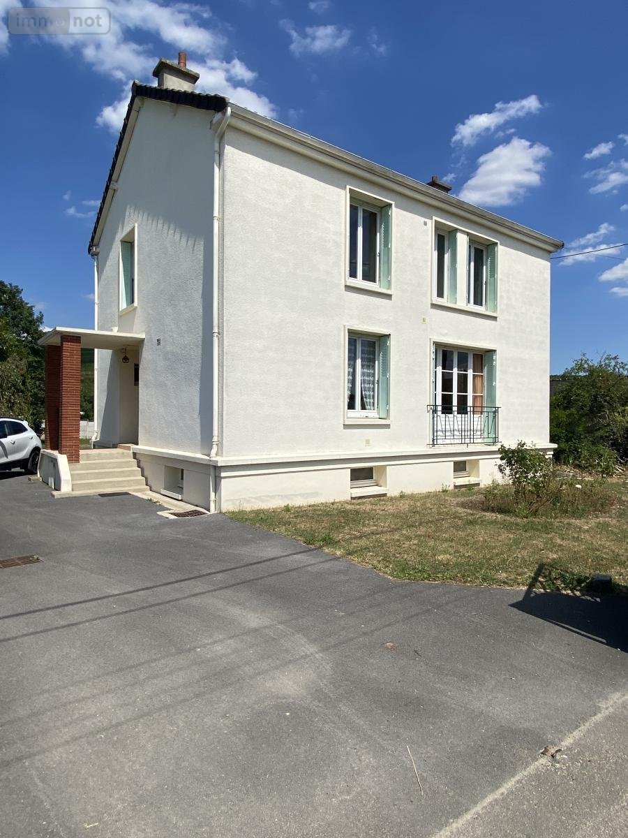 Le Bon Coin Maison à Vendre à Ay-champagne 51160