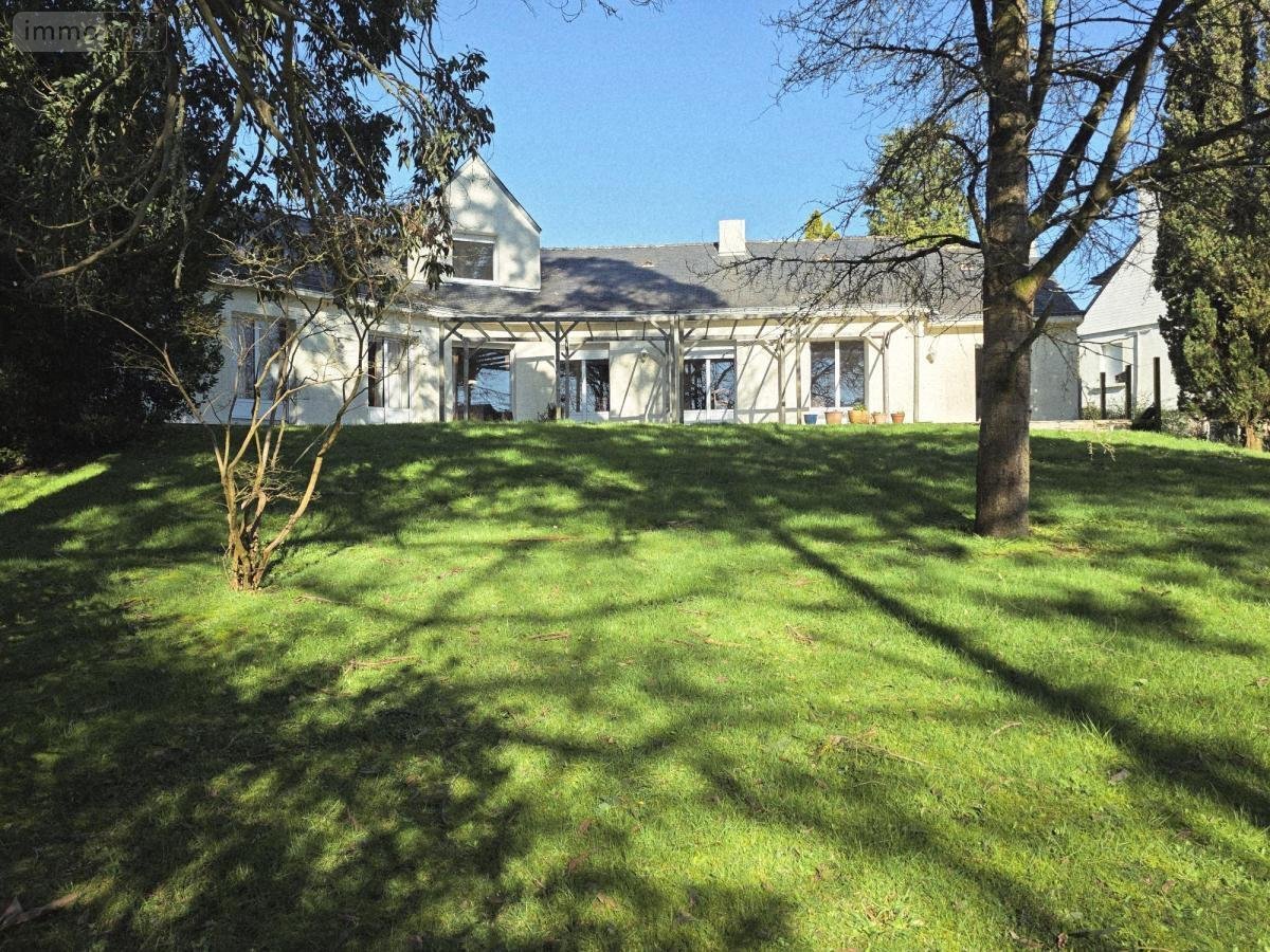 Maison a vendre Arradon 56610 Morbihan 179 m2 6 pièces 1035000 euros