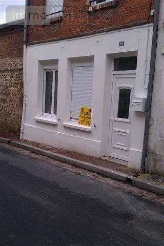 Maison a vendre Orbec 14290 Calvados 77 m2 5 pièces 94600 euros