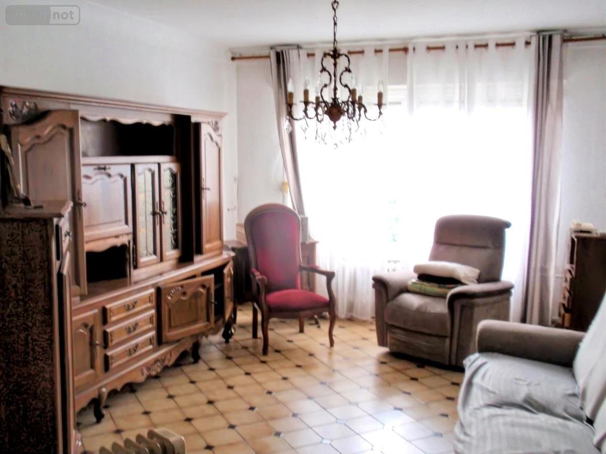 Maison a vendre Carvin 62220 Pas-de-Calais 110 m2 7 pièces 207370 euros