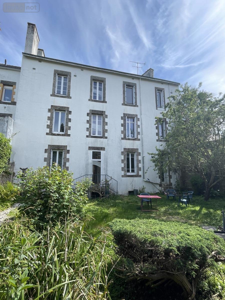 Appartement a vendre Vannes 56000 Morbihan 39 m2 2 pièces 149400 euros