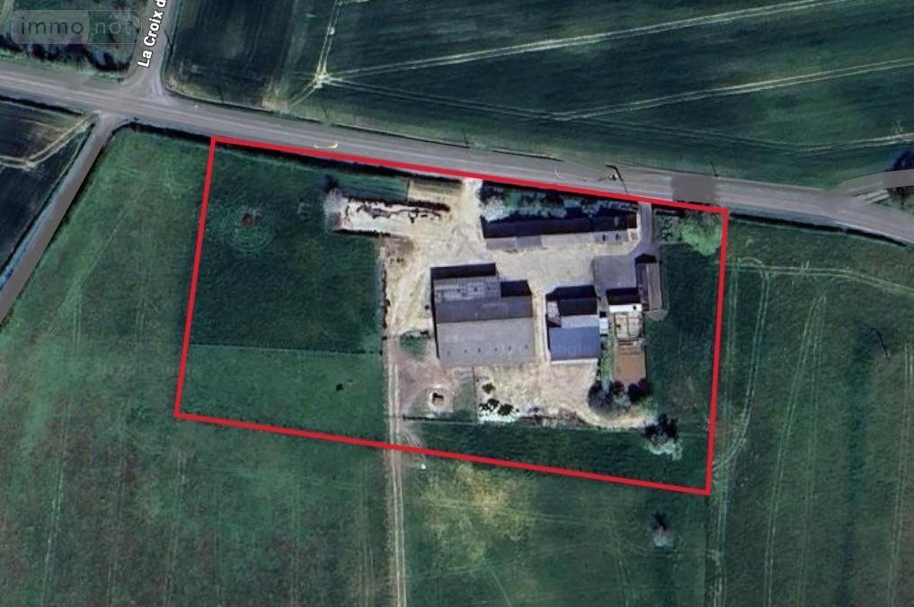 Maison a vendre Vallon-sur-Gée 72540 Sarthe 98 m2 4 pièces 230000 euros