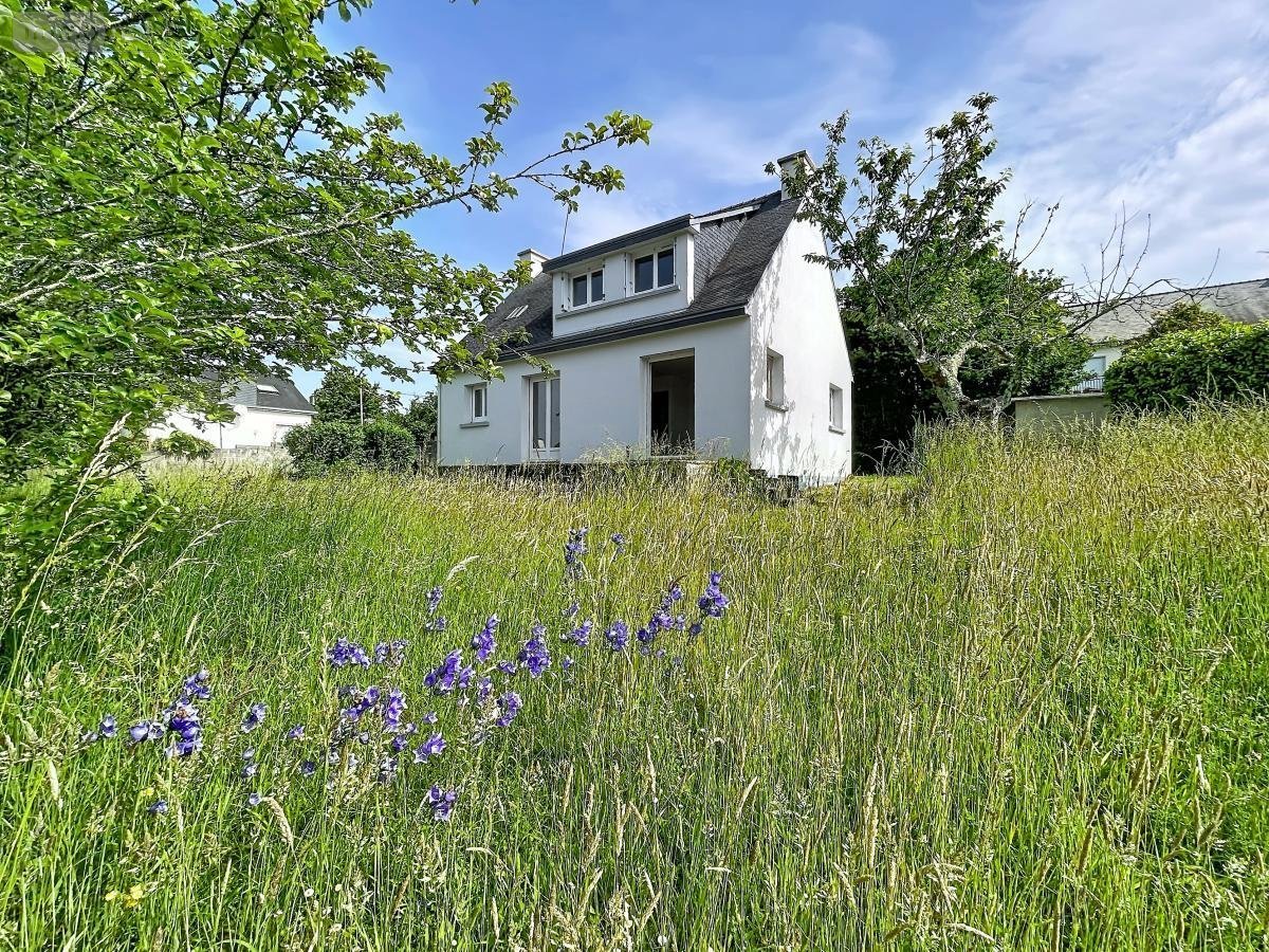 Maison a vendre Quimperlé 29300 Finistère 88 m2 4 pièces 229360 euros
