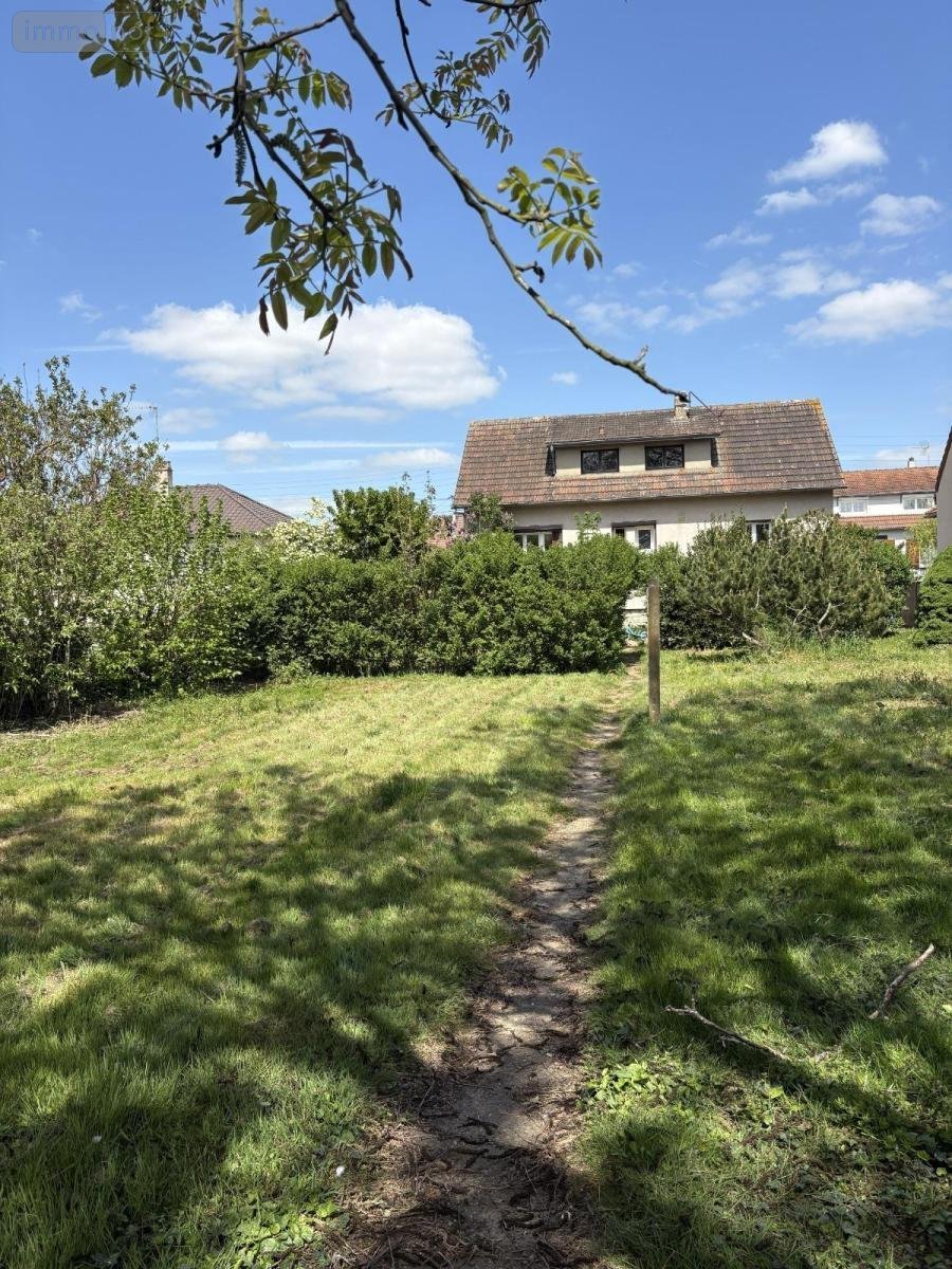 Maison a vendre Saint-Georges-sur-Eure 28190 Eure-et-Loir 63 m2 6 pièces 167200 euros