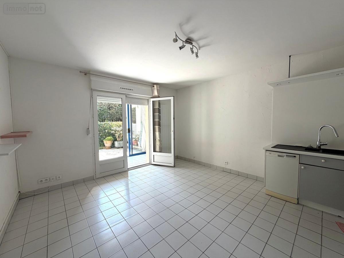 Appartement a vendre Dinard 35800 Ille-et-Vilaine 35 m2 2 pièces 261250 euros