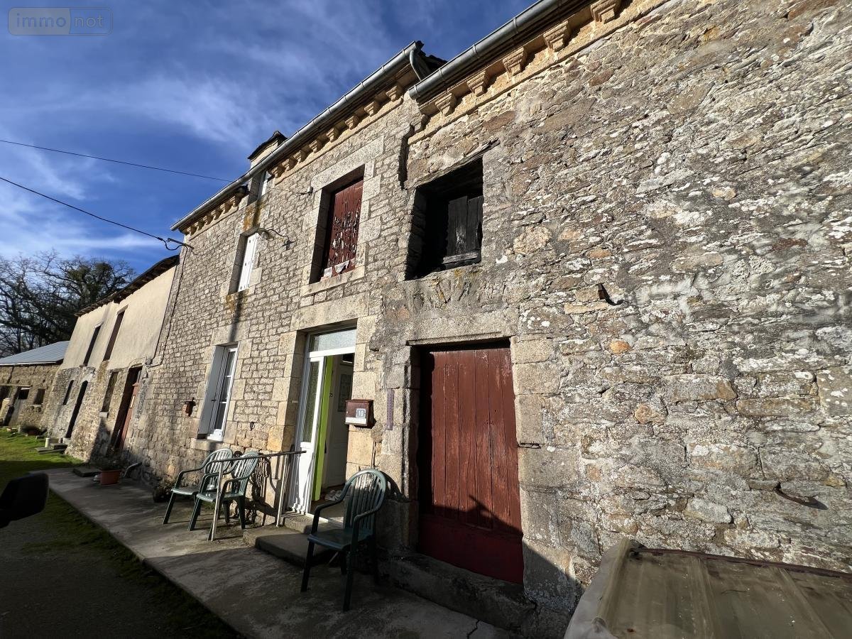 Maison a vendre Plumaudan 22350 Côtes-d'Armor 81 m2 3 pièces 125590 euros