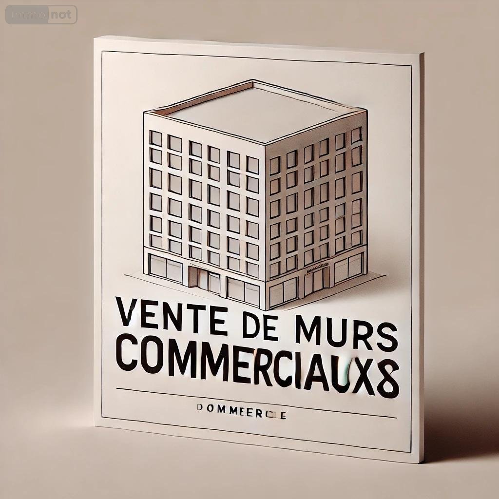 Fonds et murs commerciaux a vendre Saint-Cast-le-Guildo 22380 Côtes-d'Armor 42 m2  160800 euros