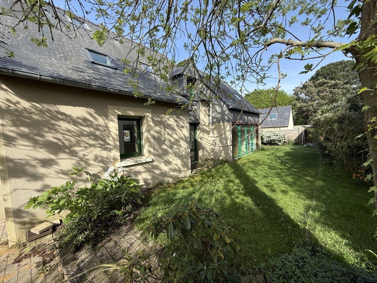 Maison a vendre Saint-Malo 35400 Ille-et-Vilaine 154 m2 5 pièces 623400 euros