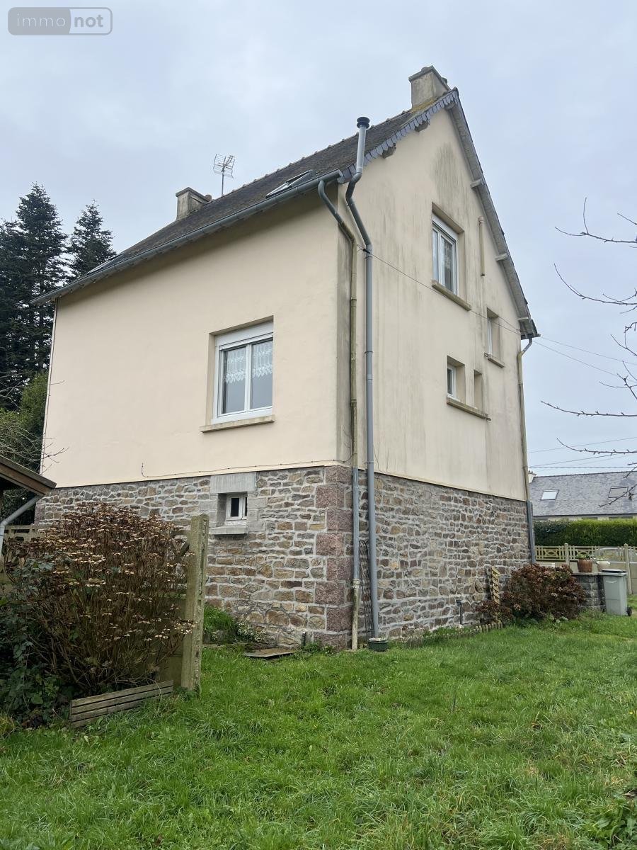 Maison a vendre Grâces 22200 Côtes-d'Armor 80 m2  119776 euros