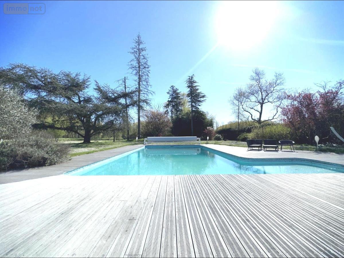 Maison a vendre Rivarennes 37190 Indre-et-Loire 380 m2 7 pièces 749000 euros