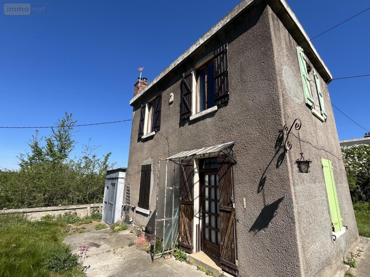 Maison a vendre Colombelles 14460 Calvados 62 m2  172425 euros
