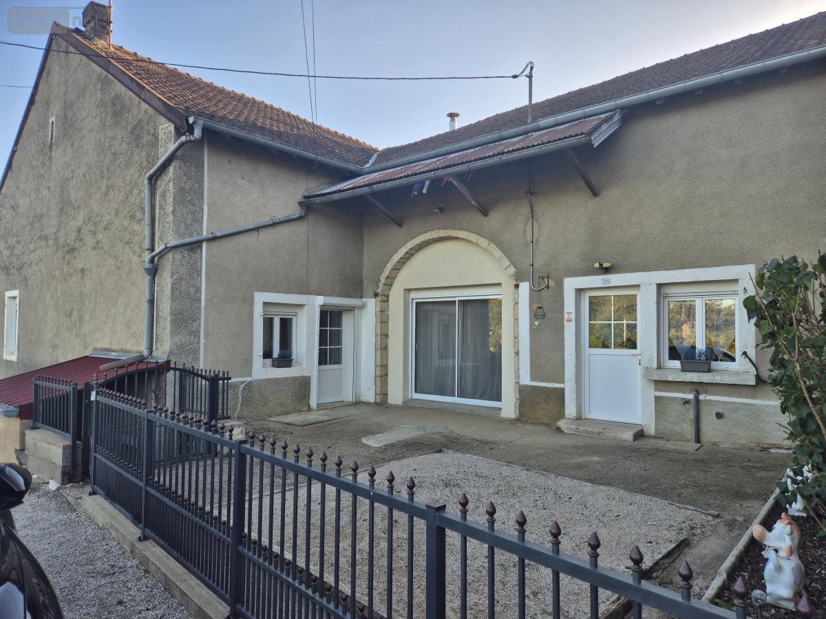 Maison en vente Valay (70140)