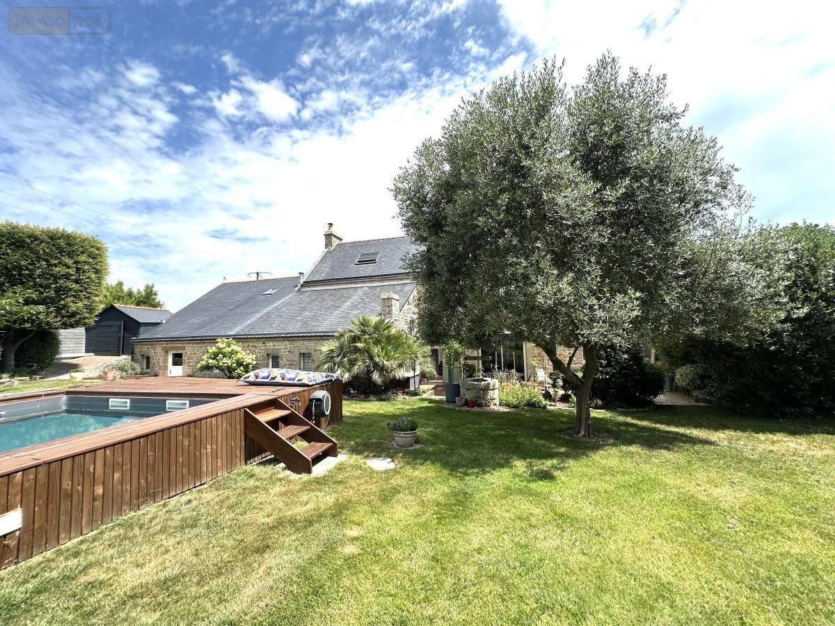 Maison a vendre Sainte-Hélène 56700 Morbihan 250 m2 6 pièces 752040 euros