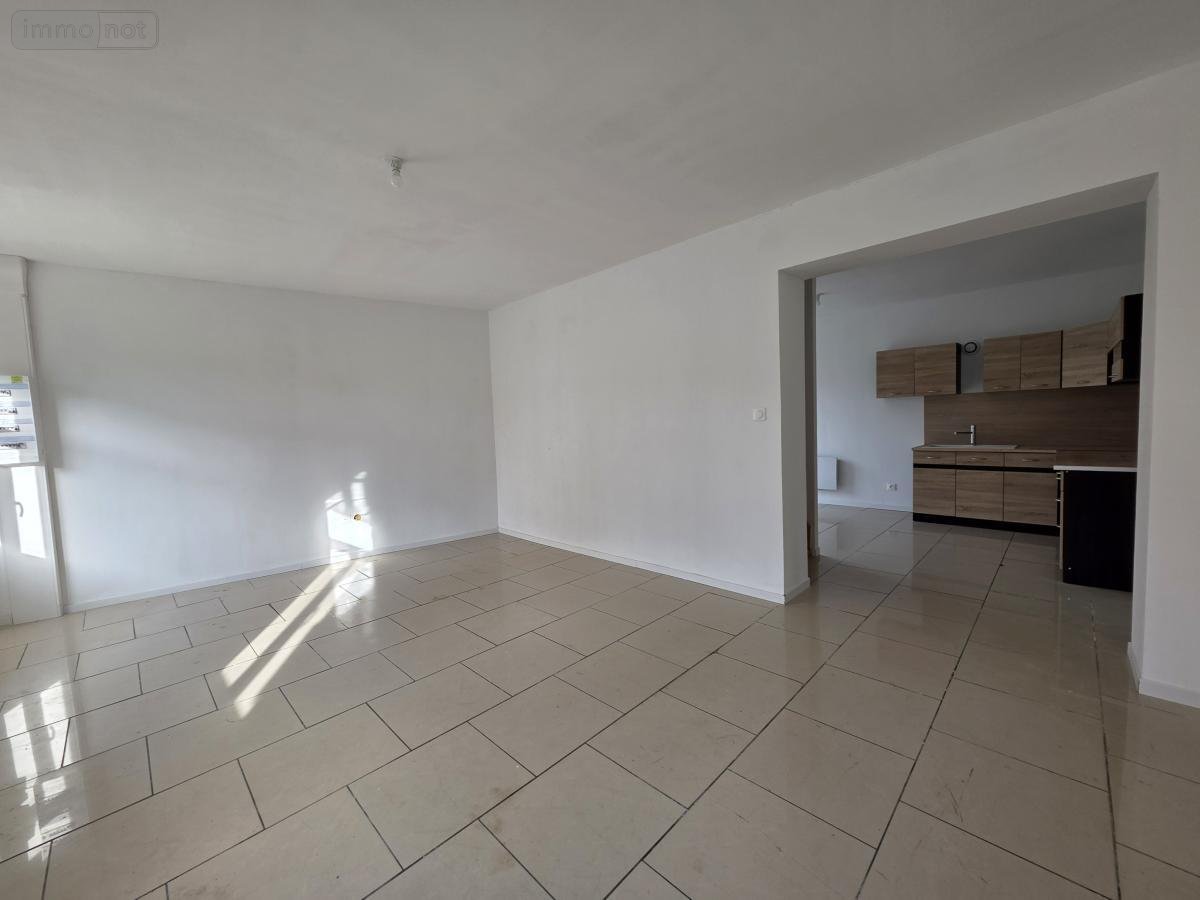 Maison a vendre Burbure 62151 Pas-de-Calais 105 m2 5 pièces 137800 euros