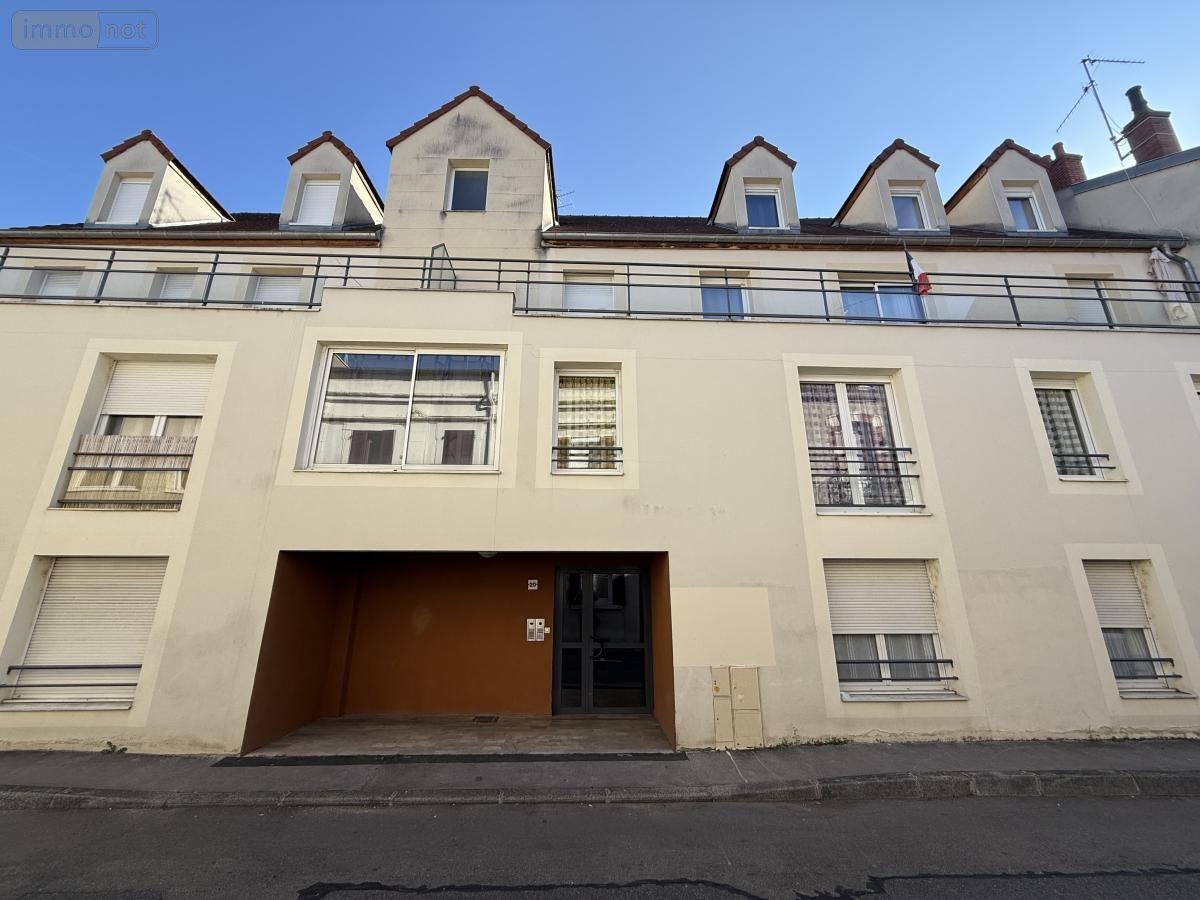 Appartement a vendre Dijon 21000 Côte-d'Or 128 m2 6 pièces 410000 euros