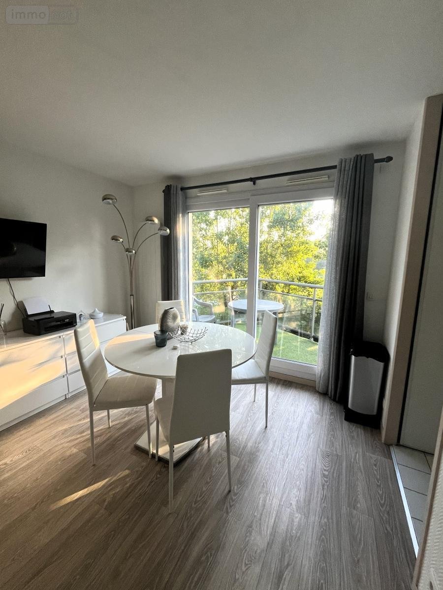 Location appartement Bois-Guillaume 76230 Seine-Maritime 22 m2 1 pièce 580 euros