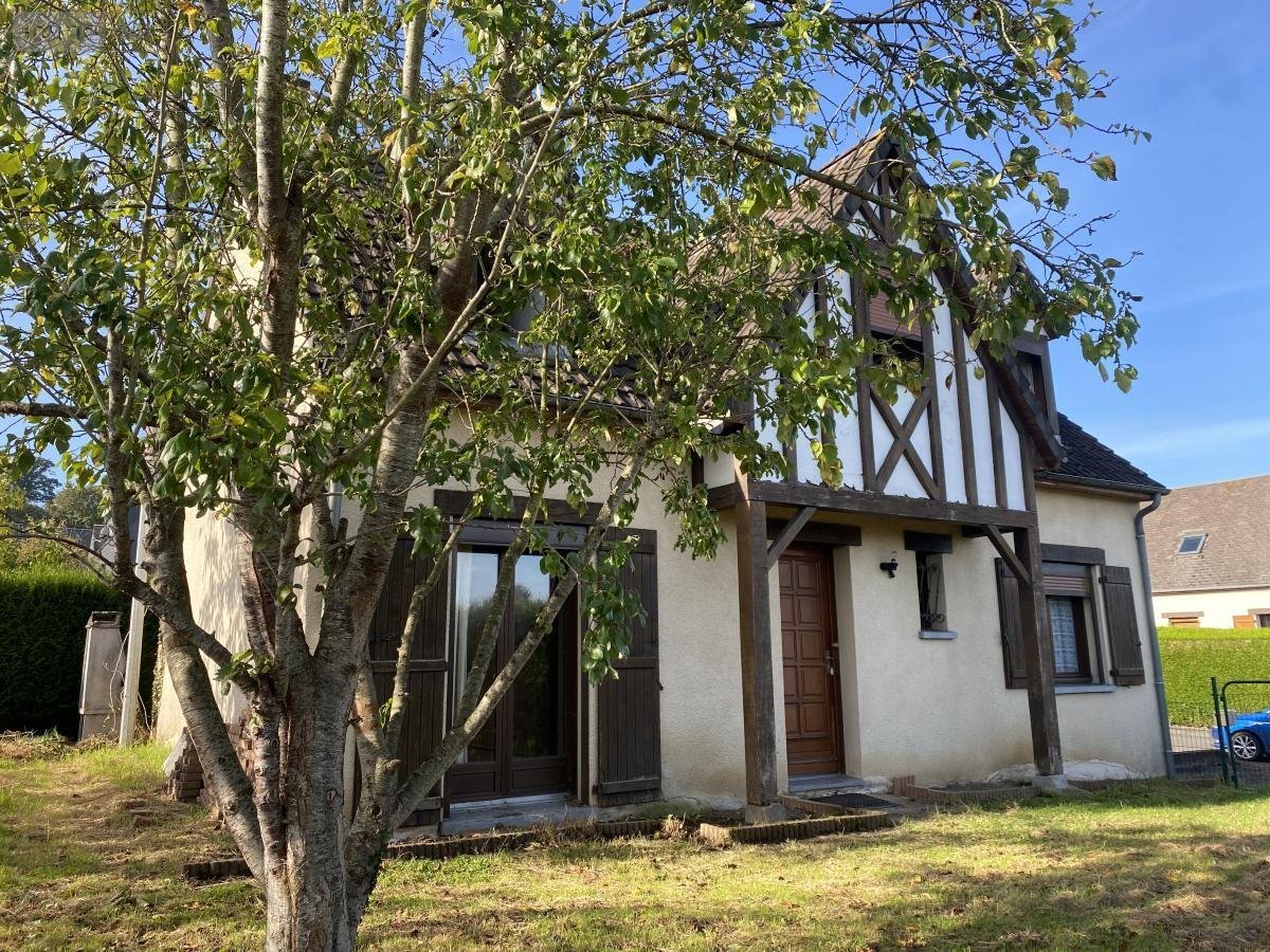 Maison a vendre Vire-Normandie 14500 Calvados 105 m2 5 pièces 147700 euros