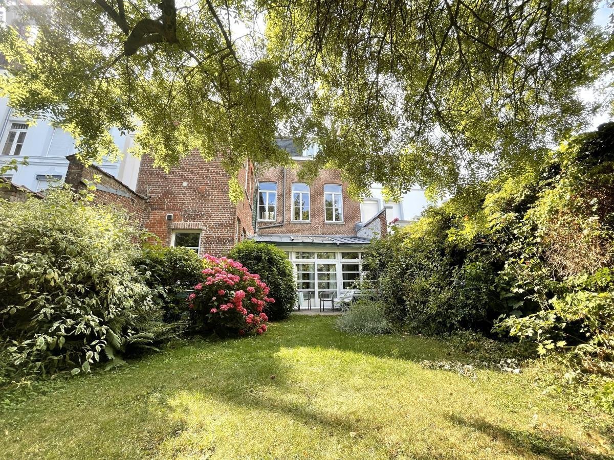 Maison a vendre Lille 59000 Nord 292 m2 9 pièces 1450000 euros