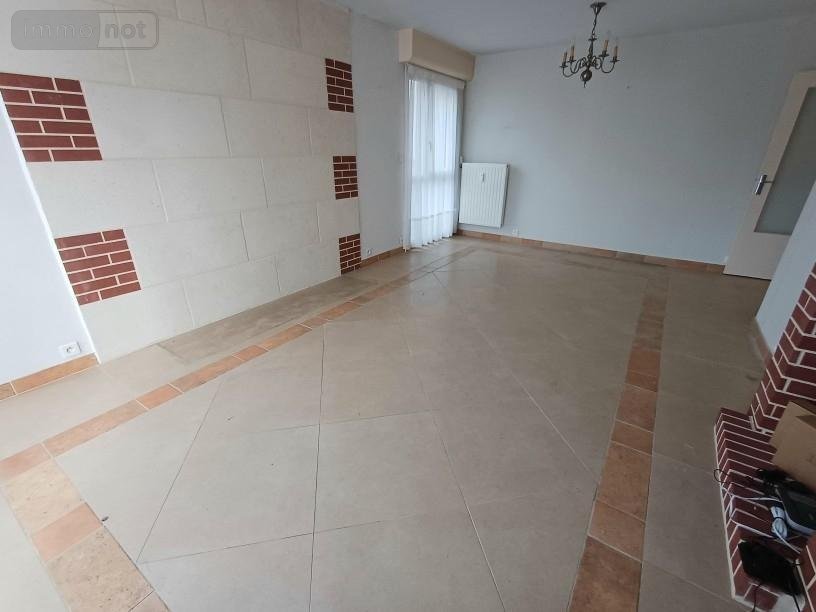 Appartement a vendre Amiens 80000 Somme 53 m2 2 pièces 135000 euros