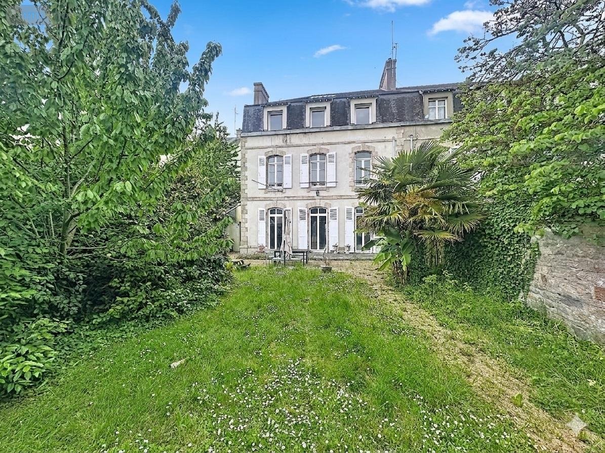 Maison a vendre Lorient 56100 Morbihan 269 m2 13 pièces 1189000 euros