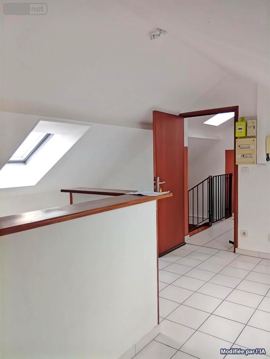 Location appartement Reims 51100 Marne 24 m2 2 pièces 520 euros