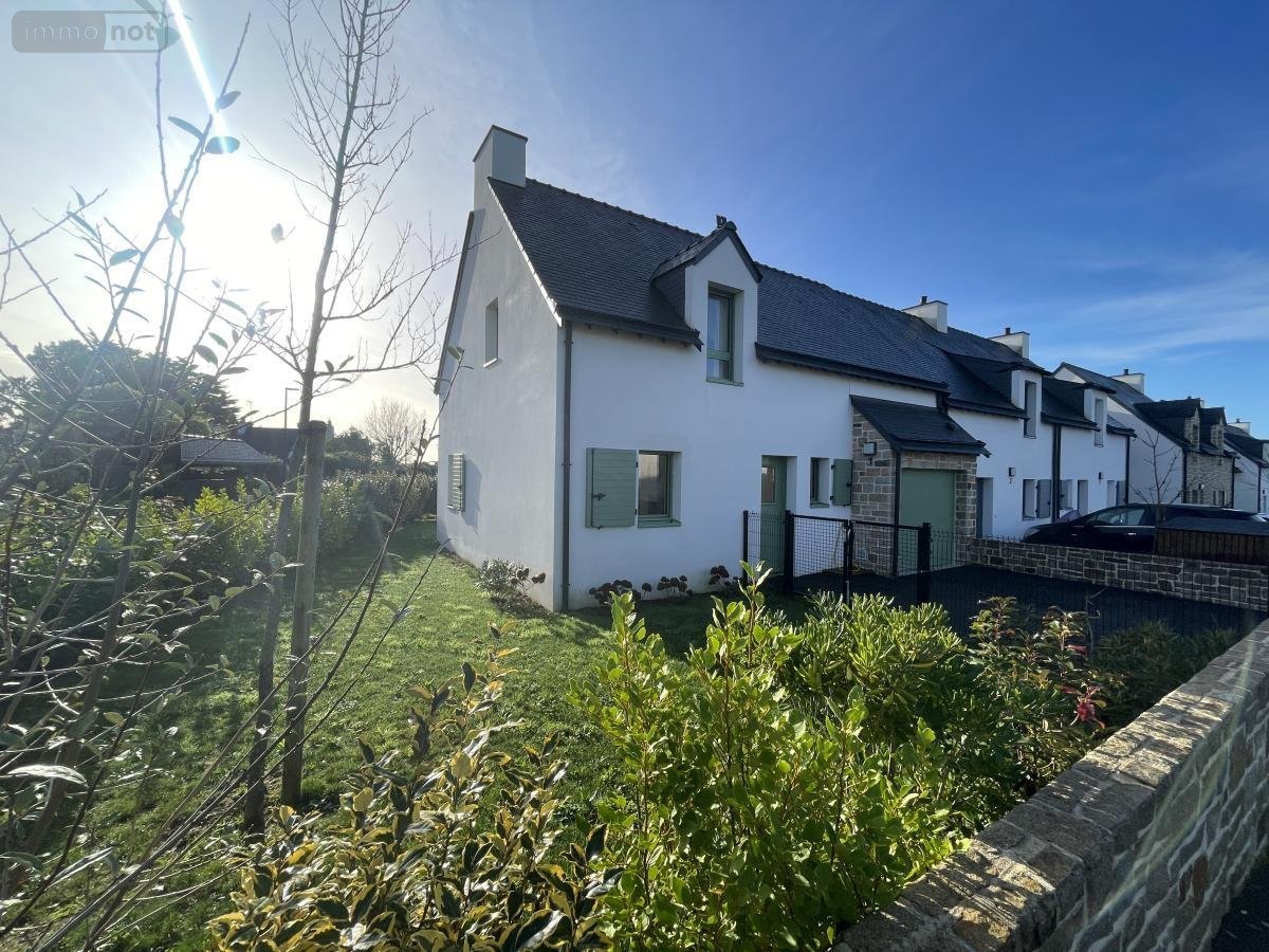 Maison a vendre Arzon 56640 Morbihan 83 m2 4 pièces 519500 euros