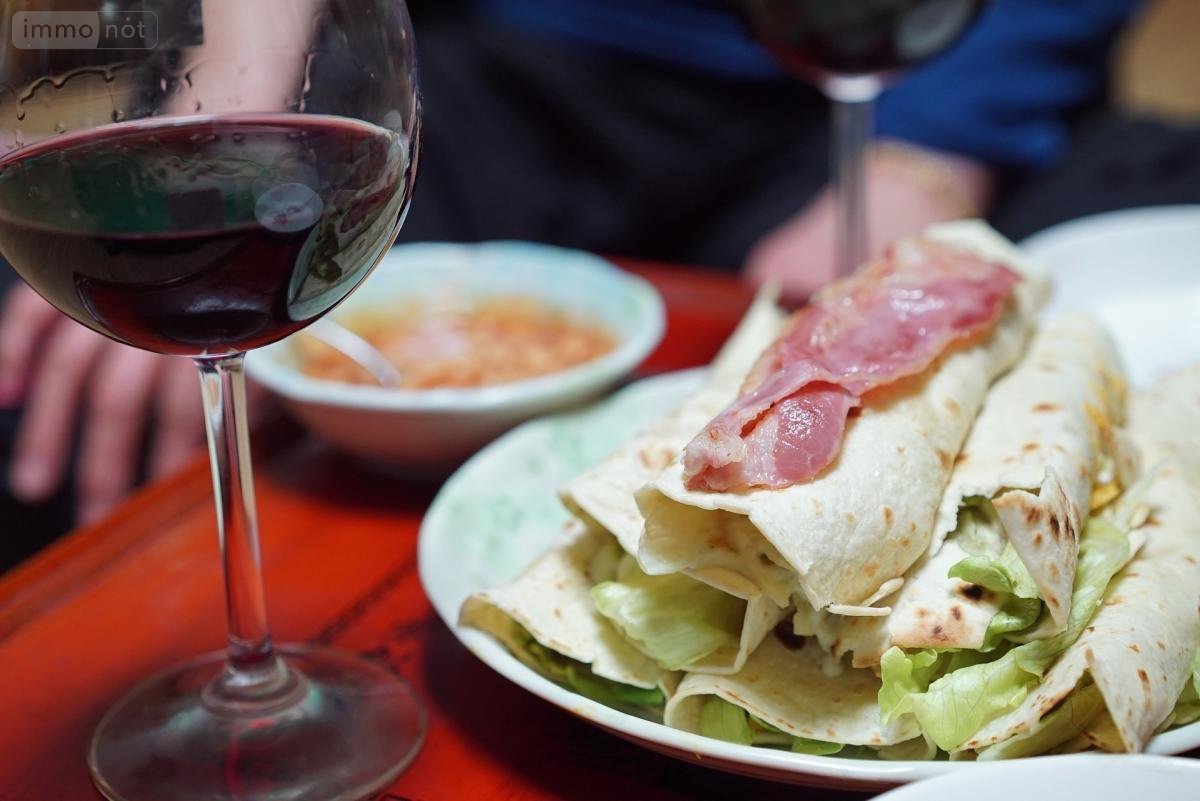 Divers a vendre Nantes 44000 Loire-Atlantique 145 m2  164400 euros