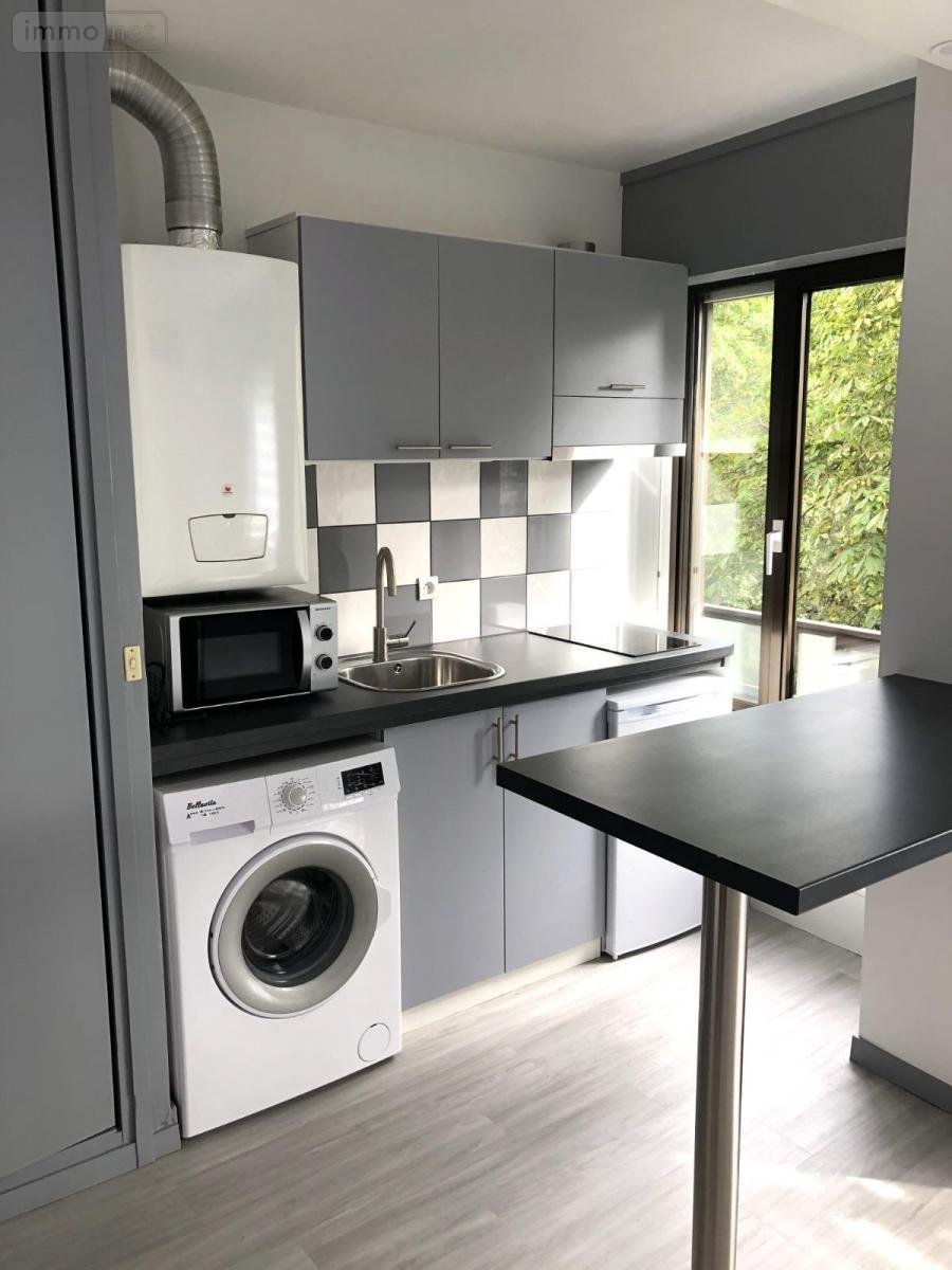 Location appartement Lille 59000 Nord 26 m2  680 euros