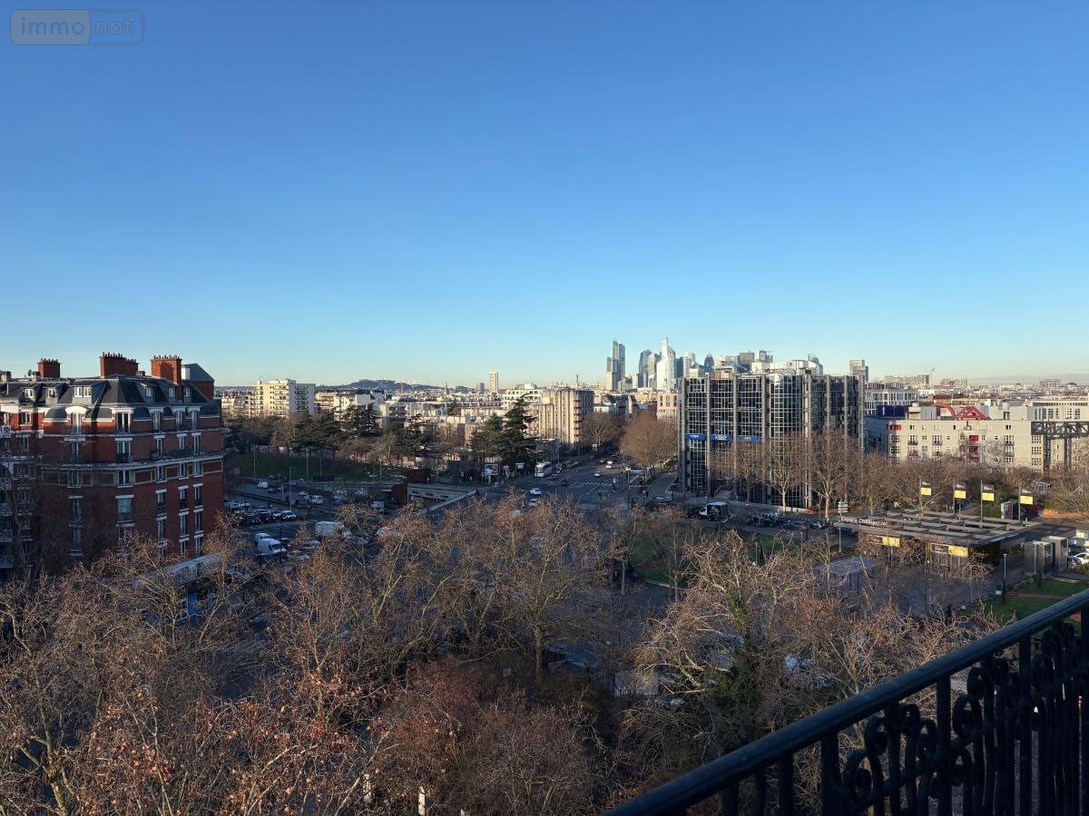 Appartement a vendre Paris 17e arrondissement 75017 Paris 90 m2  900000 euros