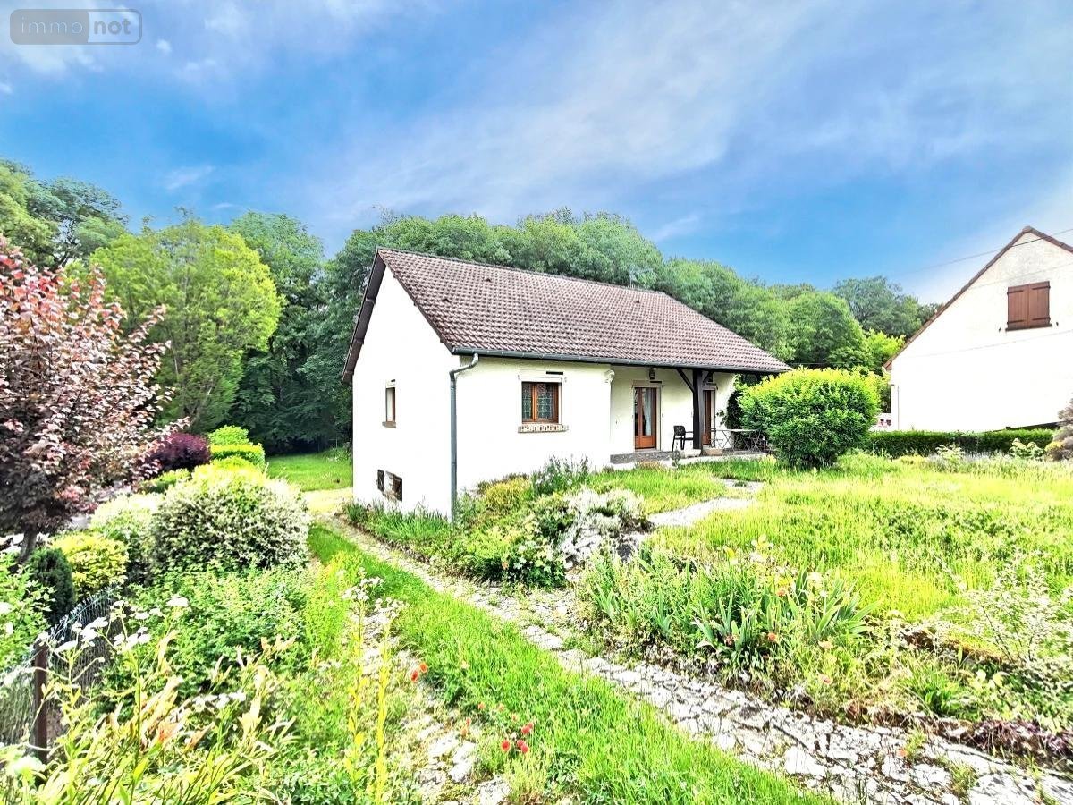 Maison a vendre Saint-Masmes 51490 Marne 88 m2 4 pièces 188200 euros