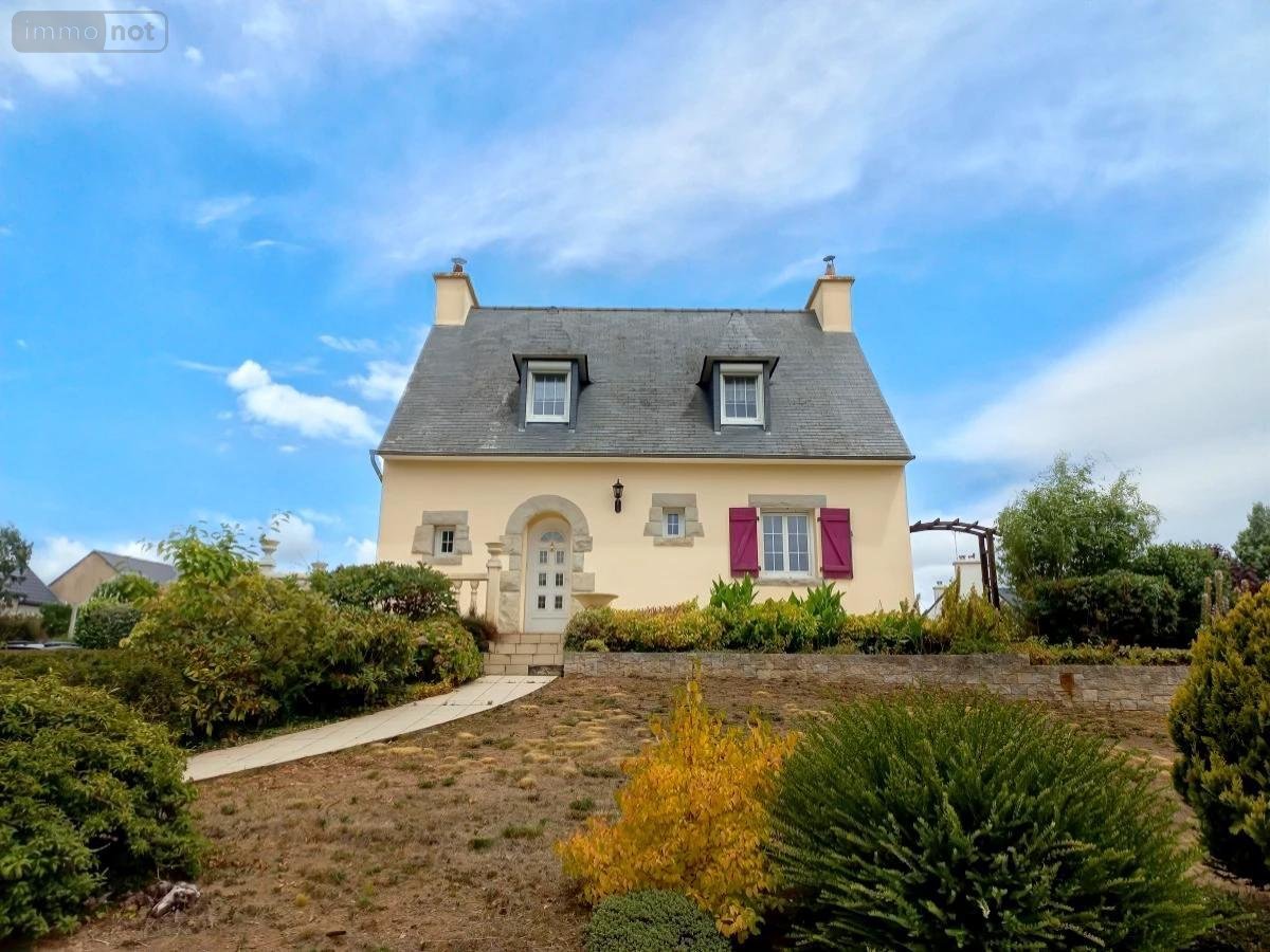Maison a vendre Andel 22400 Côtes-d'Armor 106 m2  236250 euros