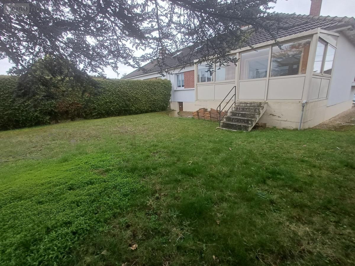 Maison a vendre Rivery 80136 Somme 93 m2 4 pièces 238970 euros
