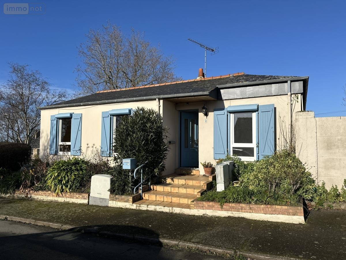 Maison a vendre Saint-Malo 35400 Ille-et-Vilaine 87 m2 4 pièces 312000 euros