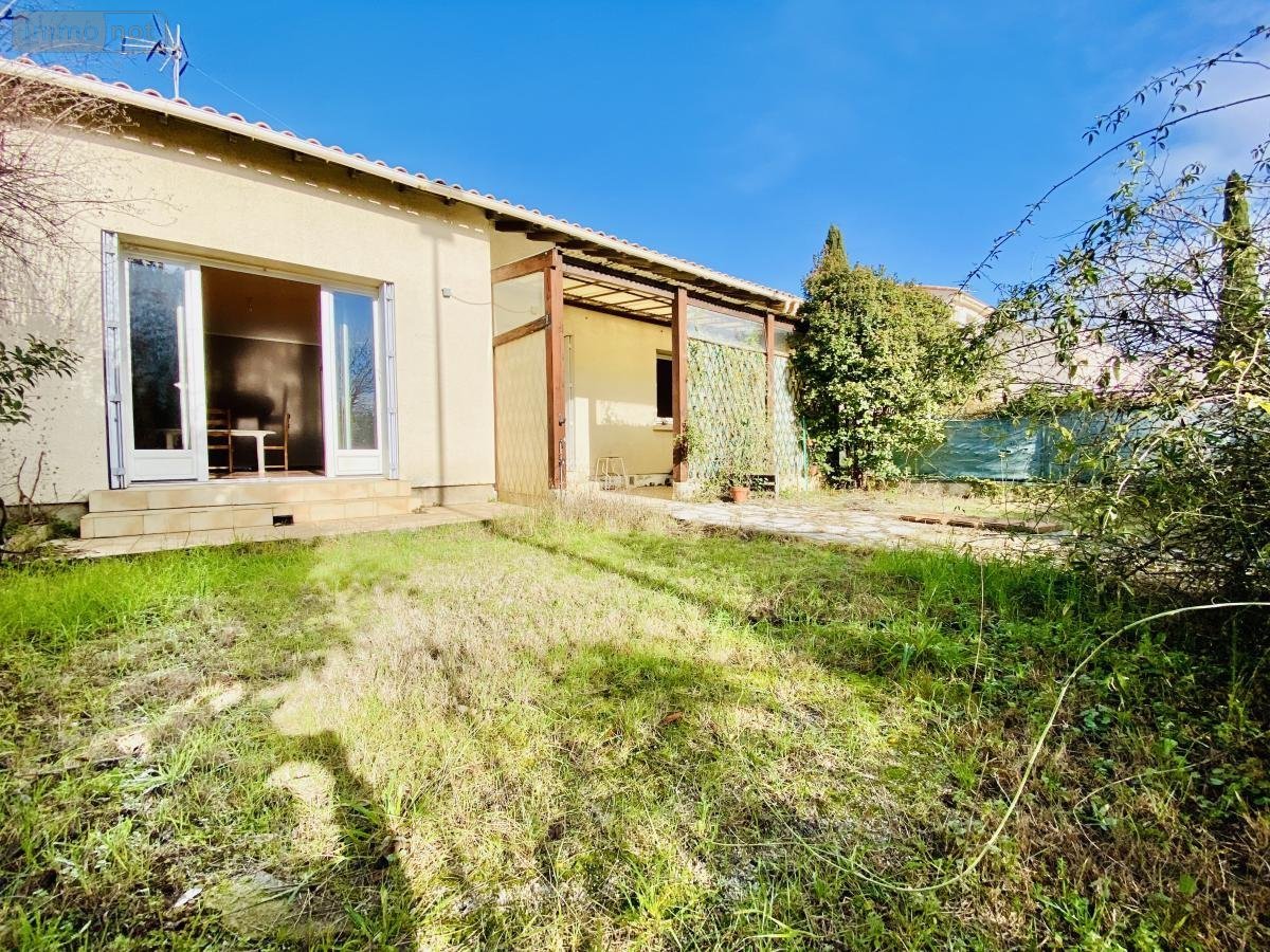 Maison a vendre Castries 34160 Hérault 116 m2 5 pièces 313500 euros