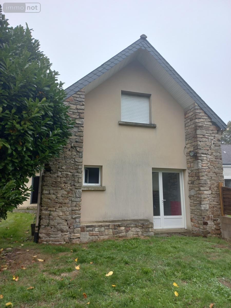 Maison a vendre Calan 56240 Morbihan 321 m2  398360 euros