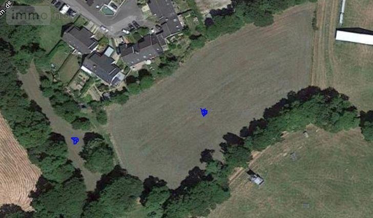 Divers a vendre Carhaix-Plouguer 29270 Finistère 9840 m2  95400 euros