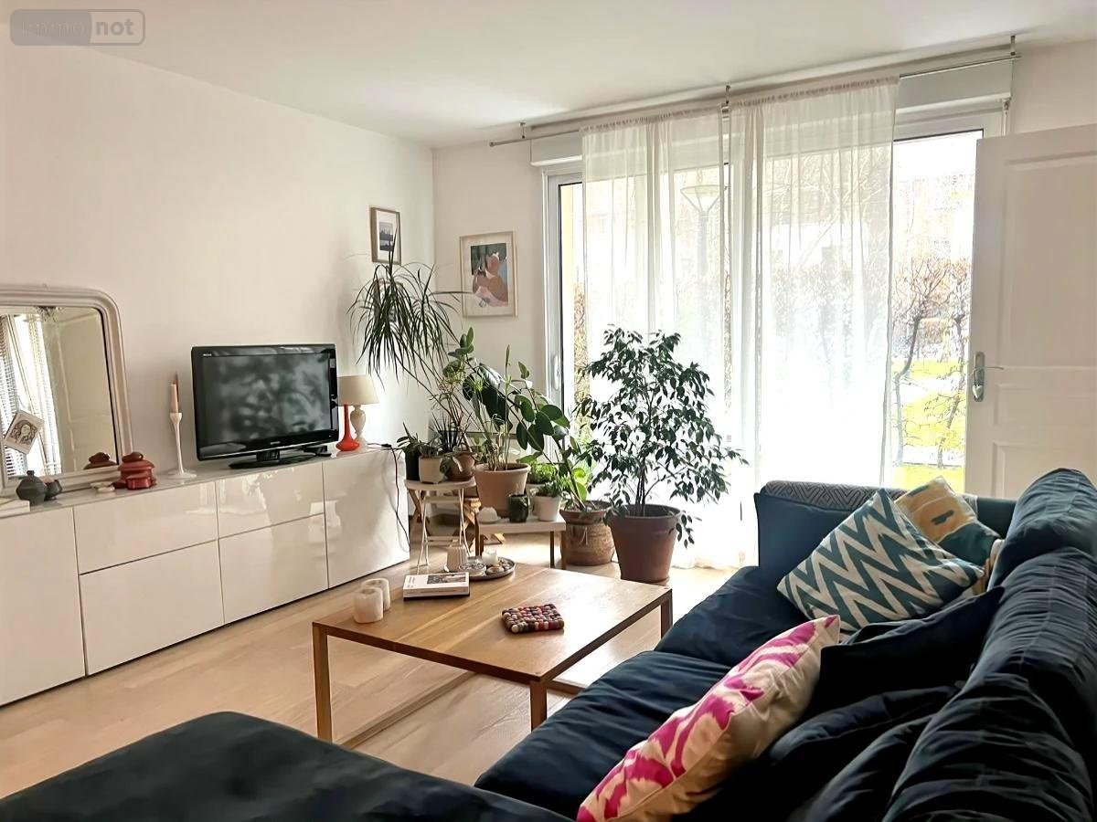 Appartement a vendre Lille 59000 Nord 71 m2 3 pièces 333600 euros